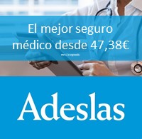 adeslas