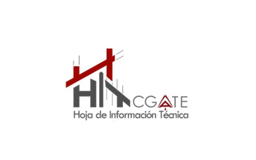 HOJA INFORMATIVA TÉCNICA